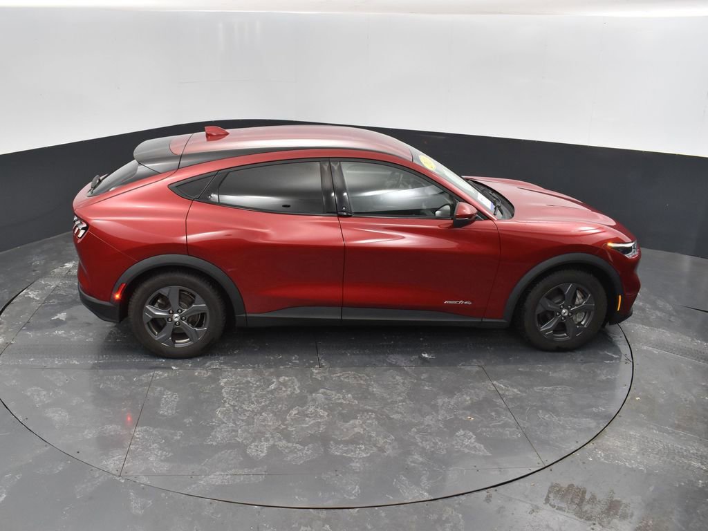 Used 2021 Ford Mustang Mach-E Select w/ Comfort/Technology Package image 34