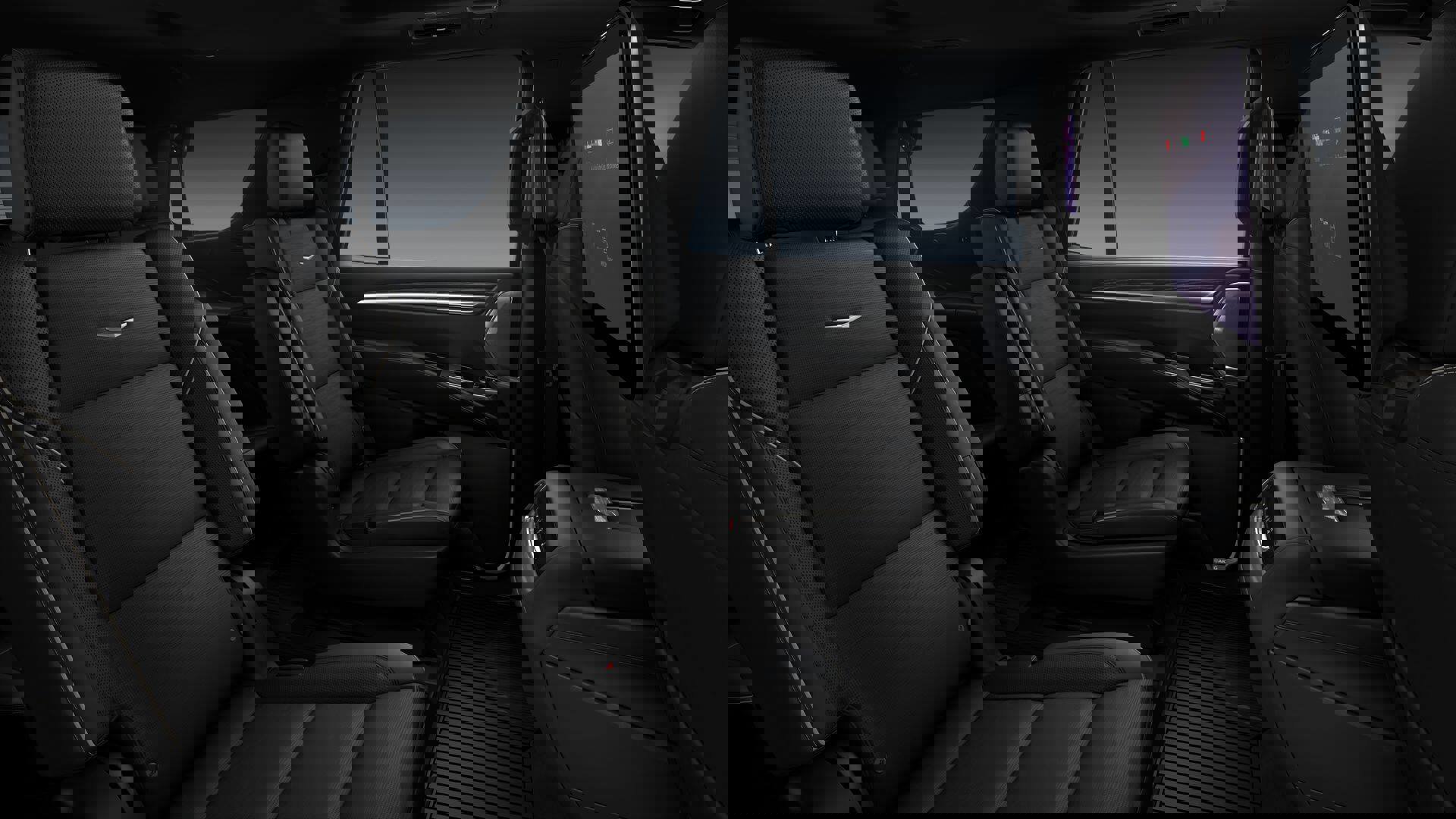 New 2026 Cadillac Escalade Sport image 10