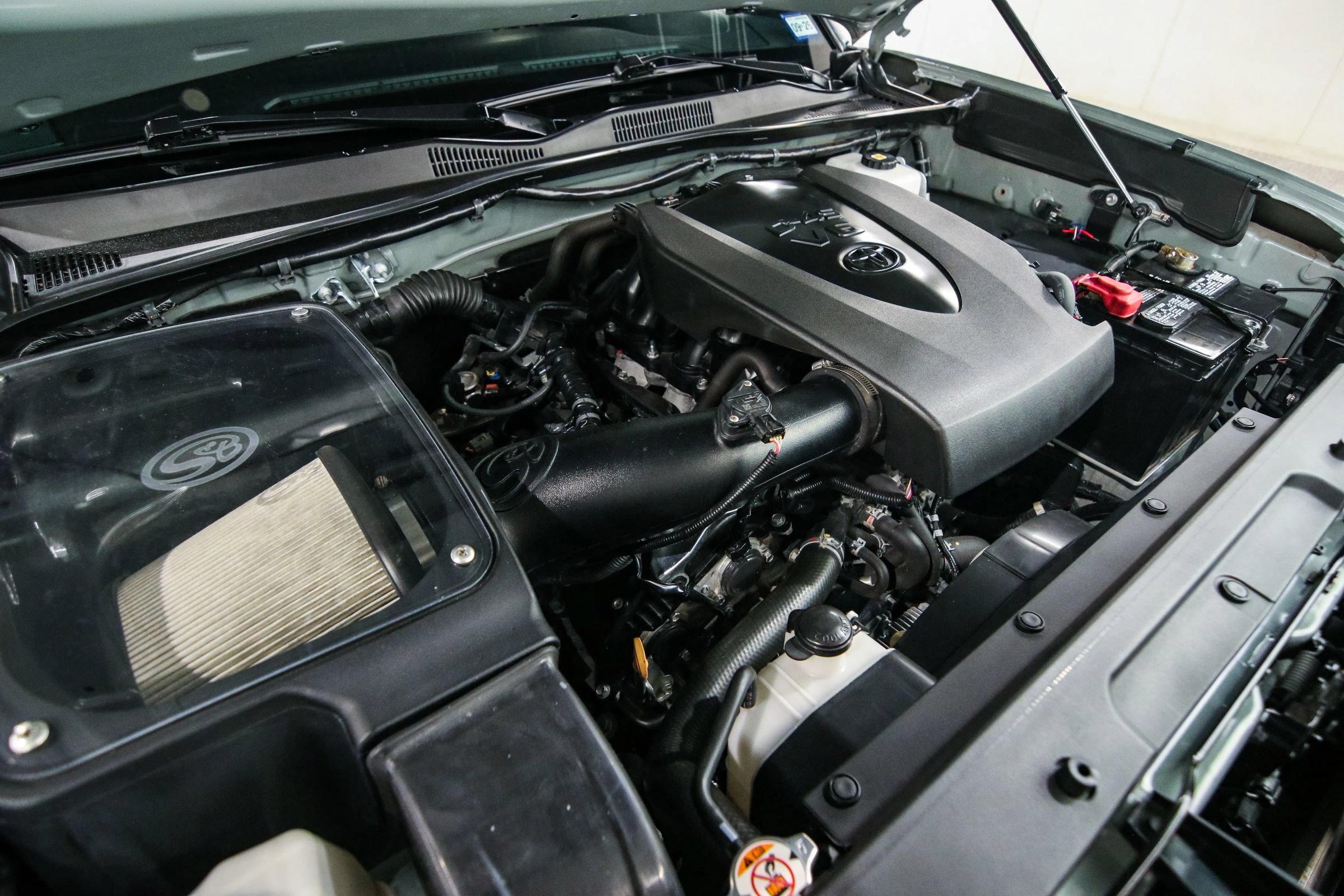 Used 2021 Toyota Tacoma TRD Pro AWD/4WD image 26