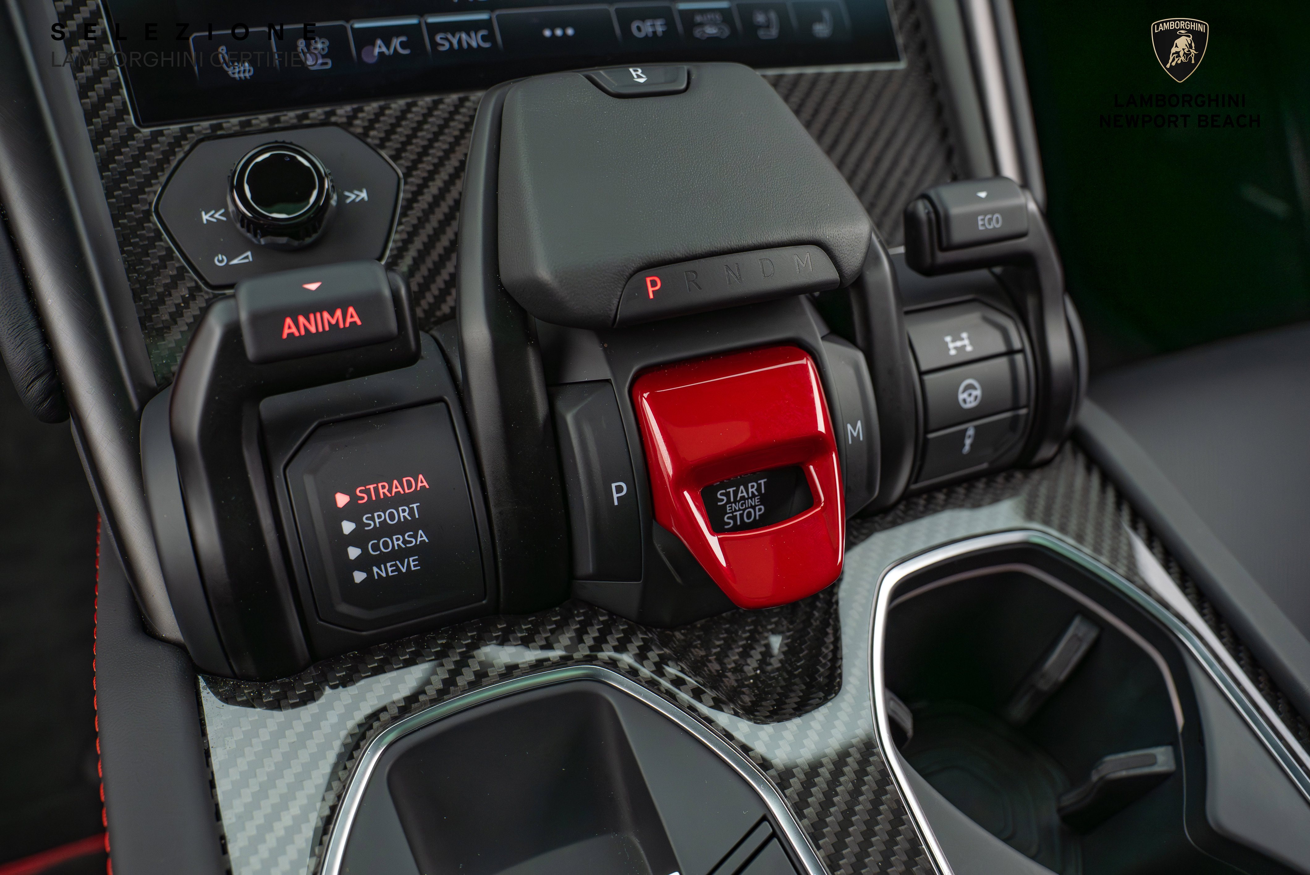 Used 2024 Lamborghini Urus S image 32