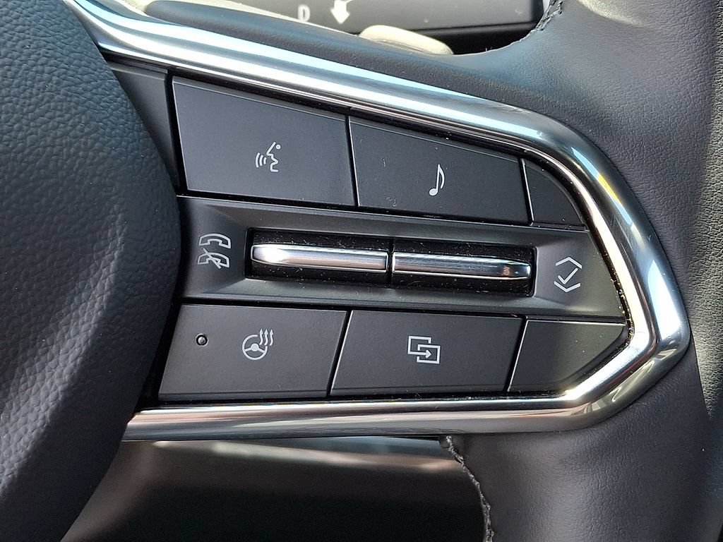 Used 2025 Chevrolet Equinox LT FWD image 21