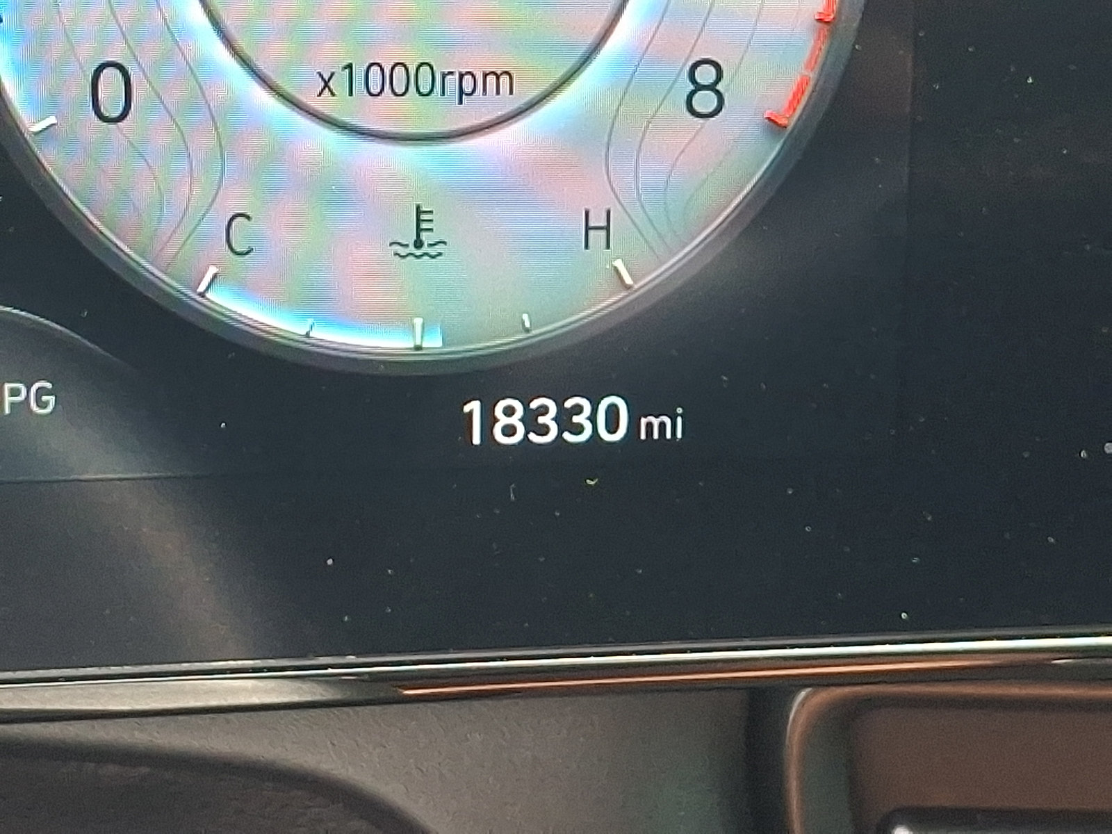 Used 2025 Hyundai Elantra N FWD image 22