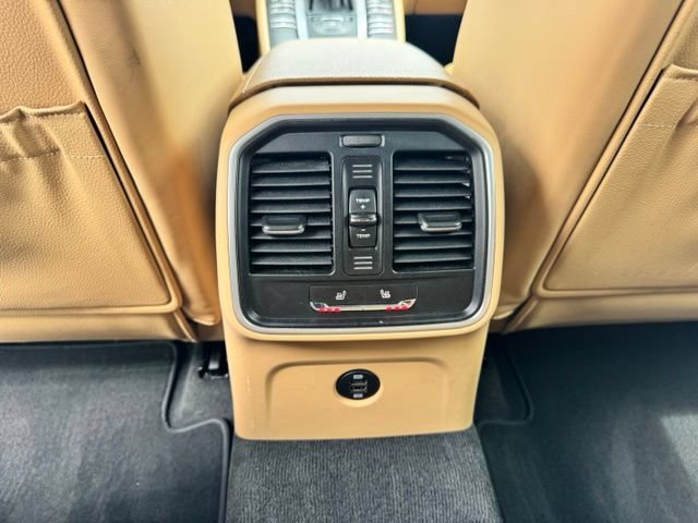 Used 2017 Porsche Macan S AWD/4WD image 46