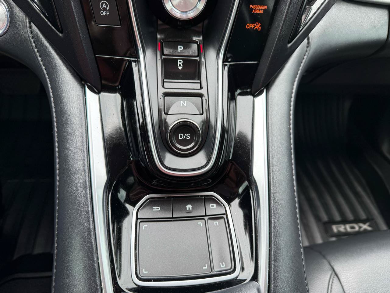 Used 2020 Acura RDX AWD image 34