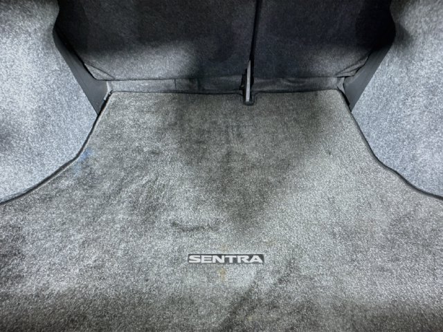 Used 2019 Nissan Sentra S FWD image 31