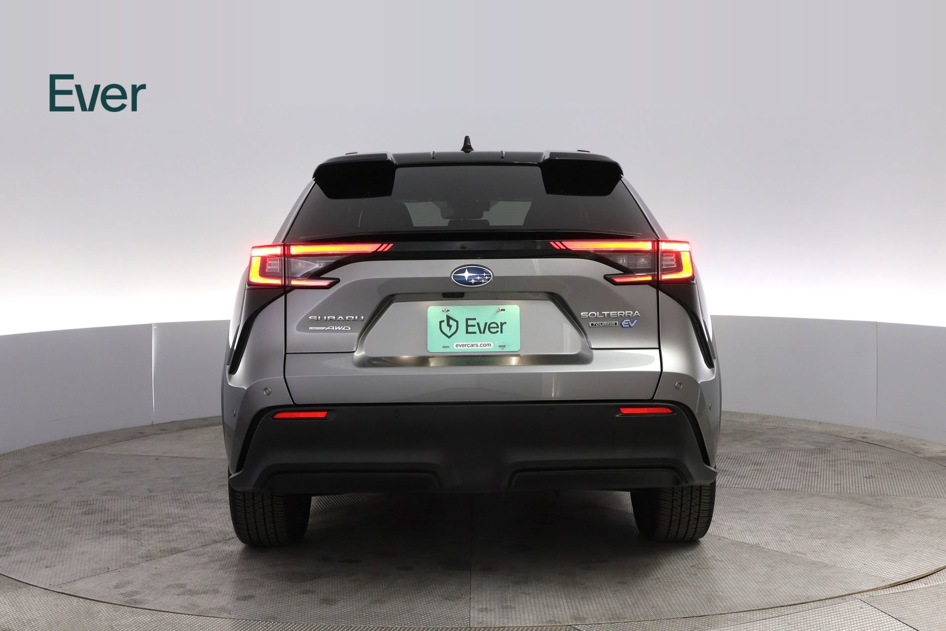 Used 2023 Subaru Solterra AWD image 15
