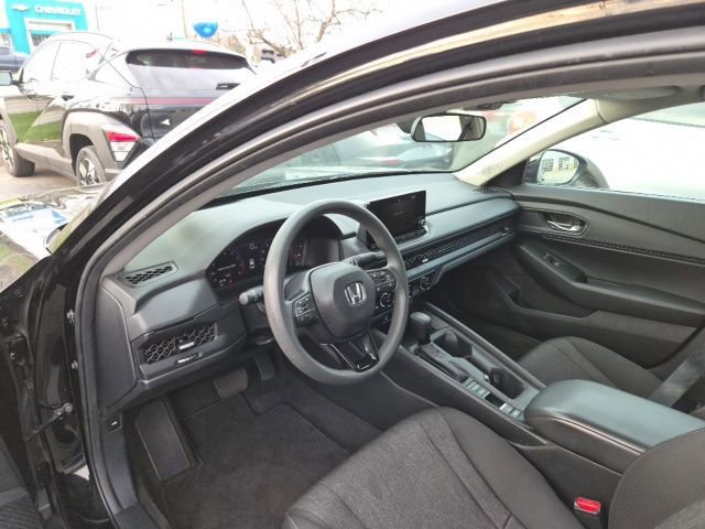 Used 2023 Honda Accord EX image 14