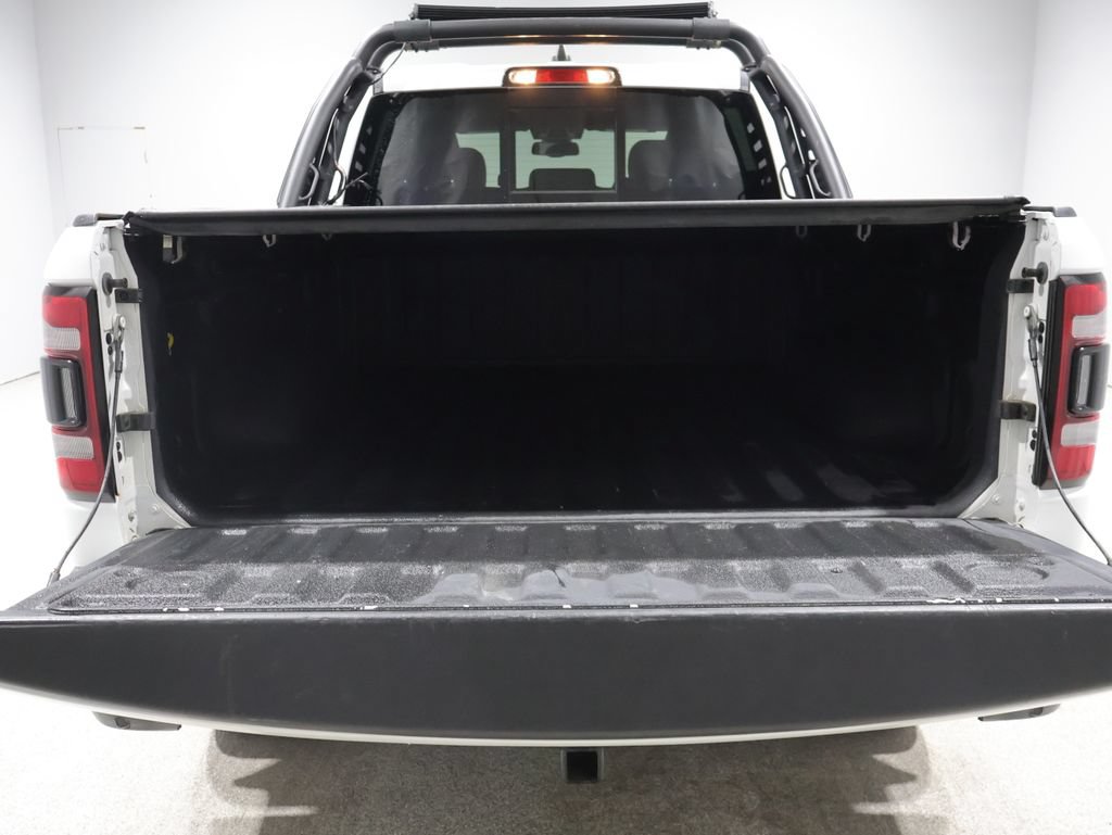Used 2019 RAM 1500 Sport w/ Level 2 Equipment Group AWD/4WD image 4