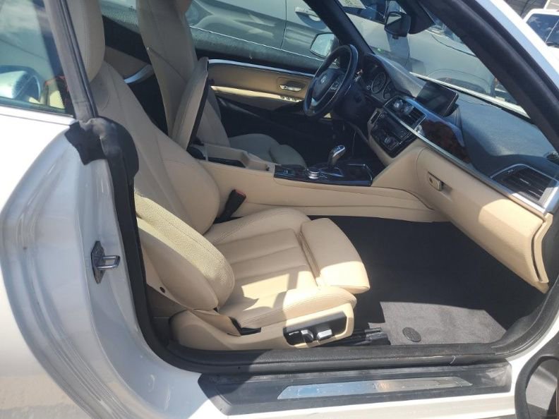 Used 2019 BMW 430i 430i image 6