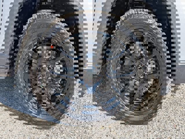 New 2026 Jeep Compass Latitude image 11