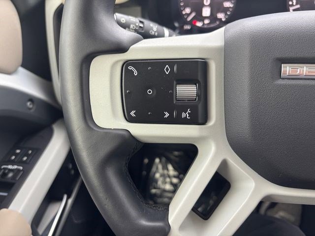 Used 2023 Land Rover Defender 110 S AWD/4WD image 27