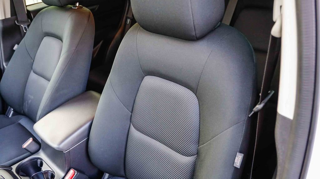 Used 2018 MAZDA CX-5 Sport image 28