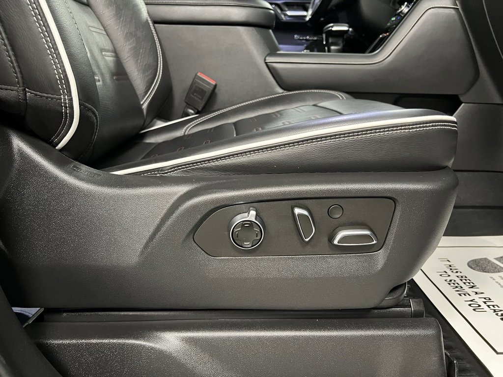 Used 2022 GMC Sierra 1500 AT4X image 71