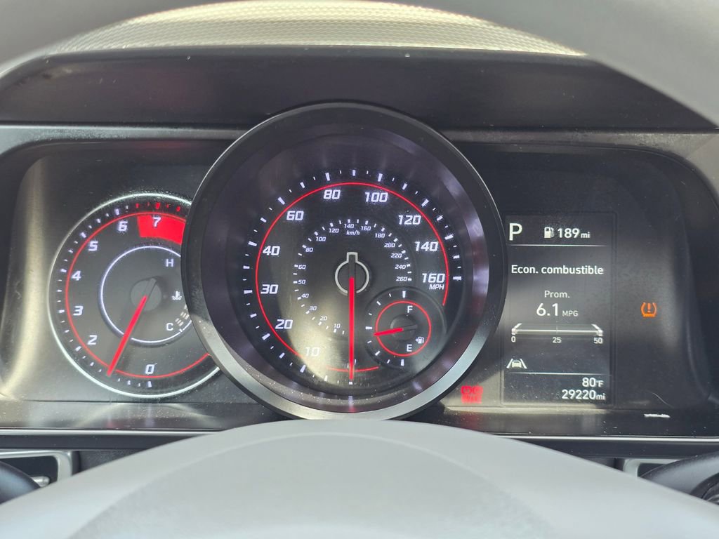 Used 2022 Hyundai Elantra SEL FWD image 19