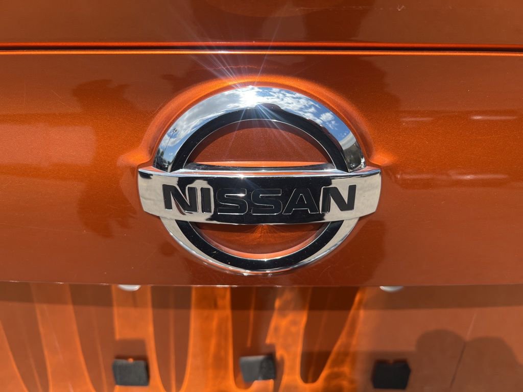 Used 2017 Nissan Rogue Sport SV w/ SV All-Weather Package AWD/4WD image 33