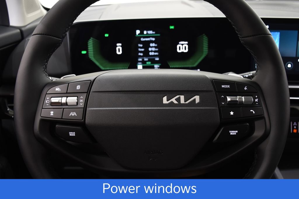 New 2026 Kia Sportage EX w/ EX Panoramic Sunroof Package image 10