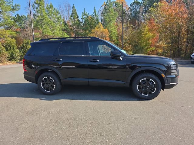 New 2026 Hyundai Palisade XRT Pro image 12