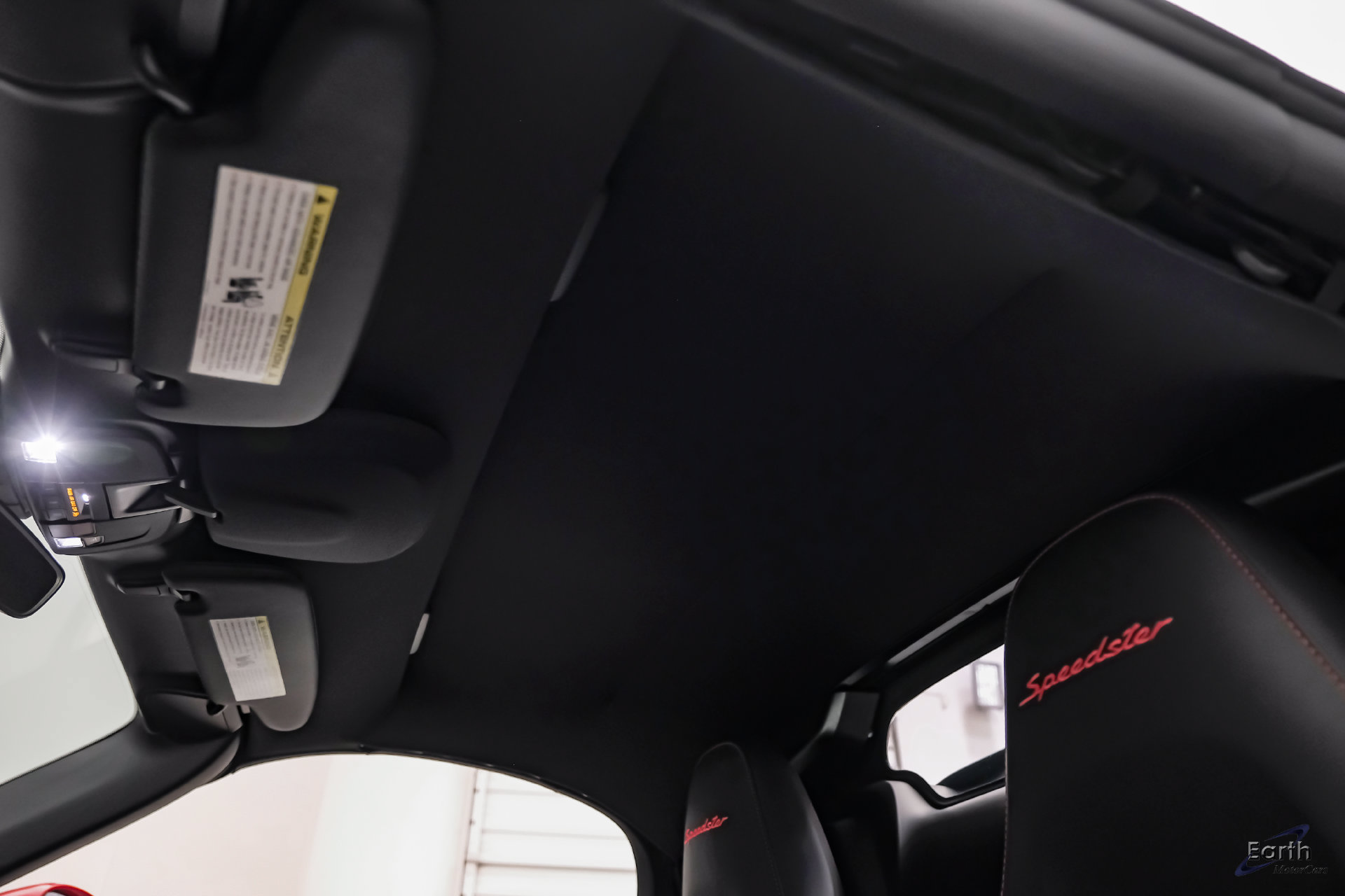 Used 2019 Porsche 911 Speedster RWD image 47