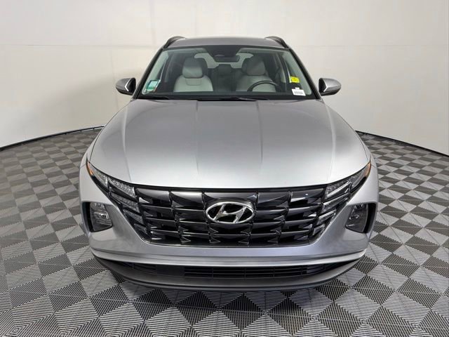 Used 2024 Hyundai Tucson SEL w/ Convenience Package FWD image 9