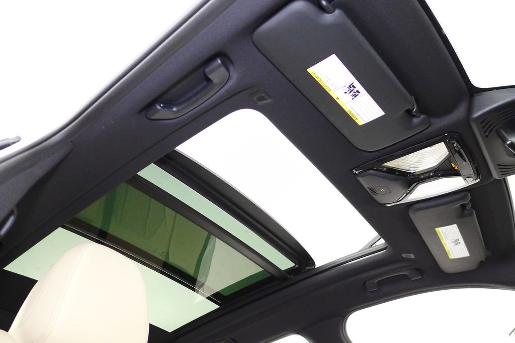 Certified 2023 BMW X3 sDrive30i w/ Convenience Package image 18