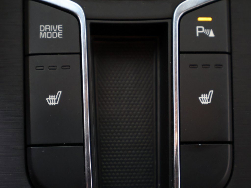 Used 2019 Kia Sedona EX image 49