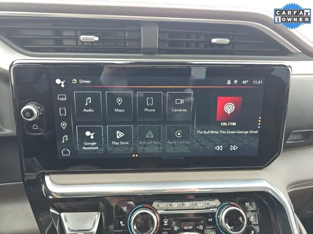 Used 2024 GMC Sierra 1500 Denali w/ Denali Reserve Package image 23