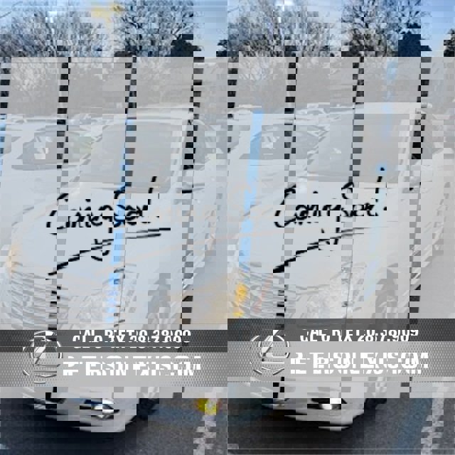 Used 2008 INFINITI M35 x w/ Technology Pkg image 1