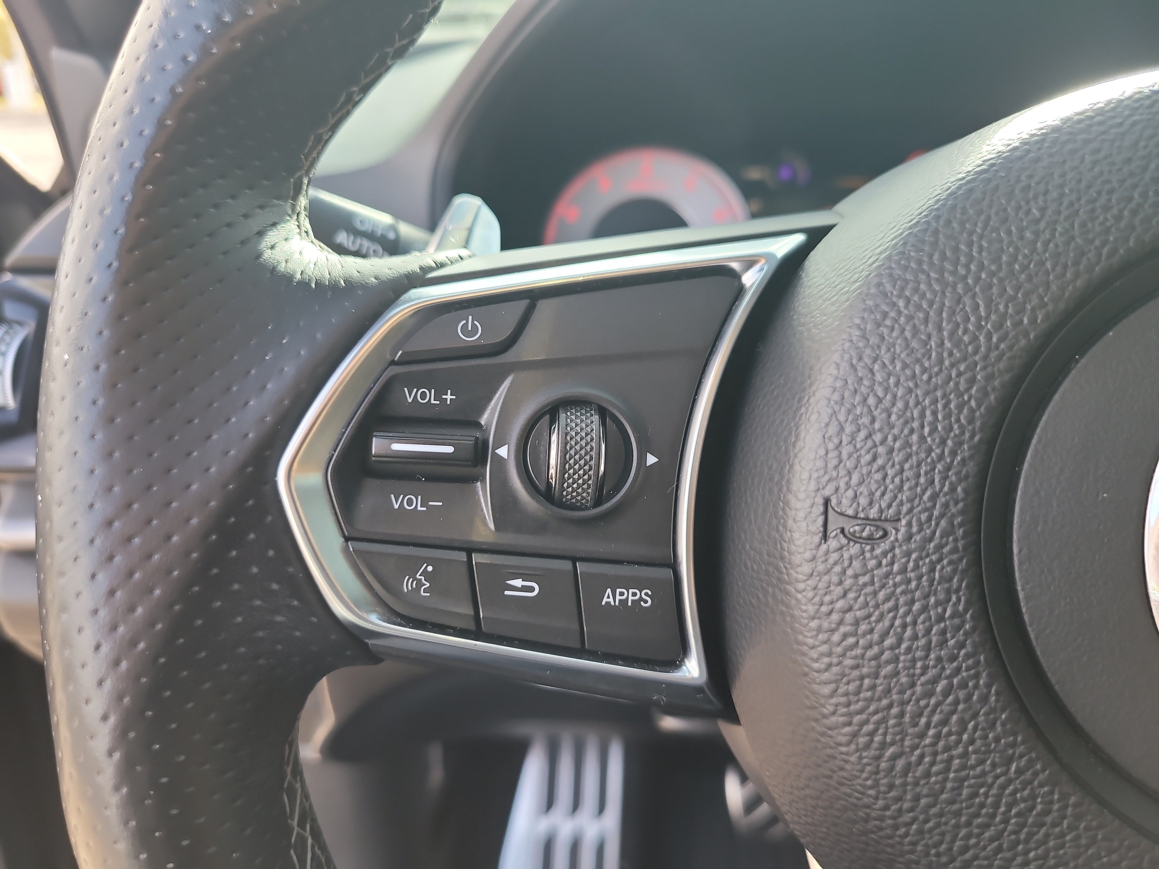Used 2019 Acura RDX w/ Advance Package FWD image 28