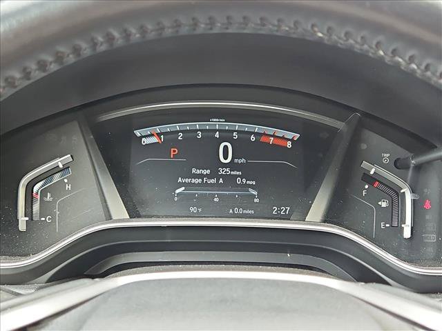 Used 2021 Honda CR-V Touring image 10