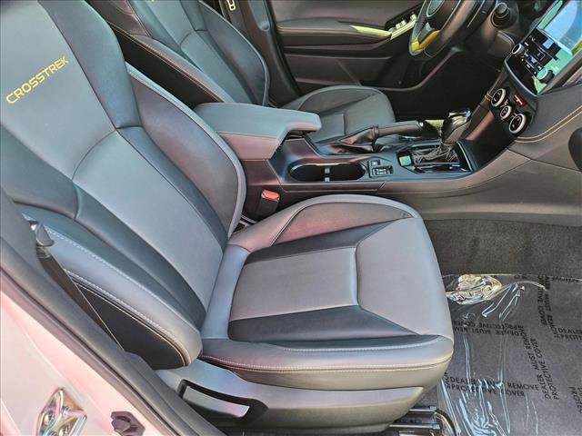 Used 2023 Subaru Crosstrek 2.5i Sport image 19