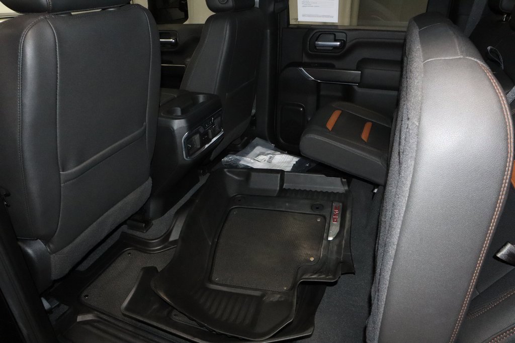Used 2023 GMC Sierra 2500 AT4 w/ AT4 Preferred Package image 21