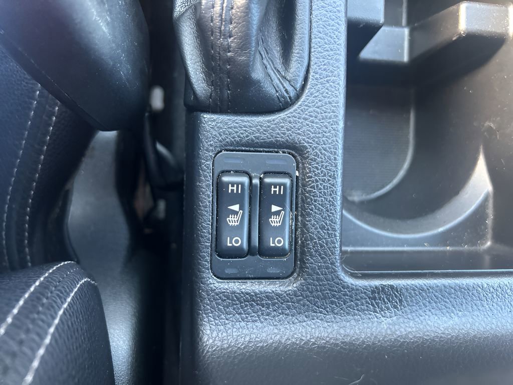 Used 2014 Subaru Crosstrek 2.0i Limited image 18