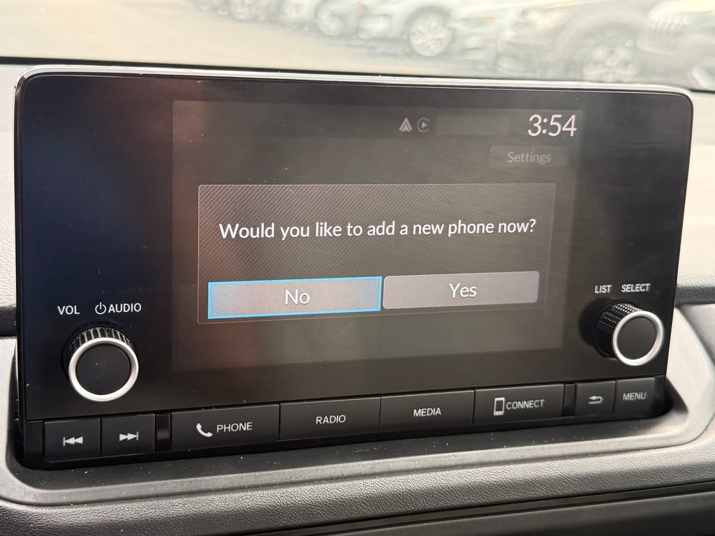 Used 2024 Honda Accord EX image 30