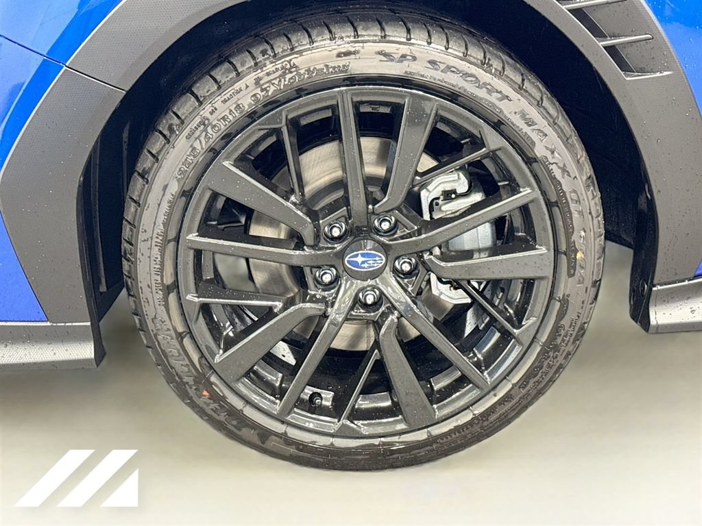 New 2026 Subaru WRX Limited AWD/4WD image 32