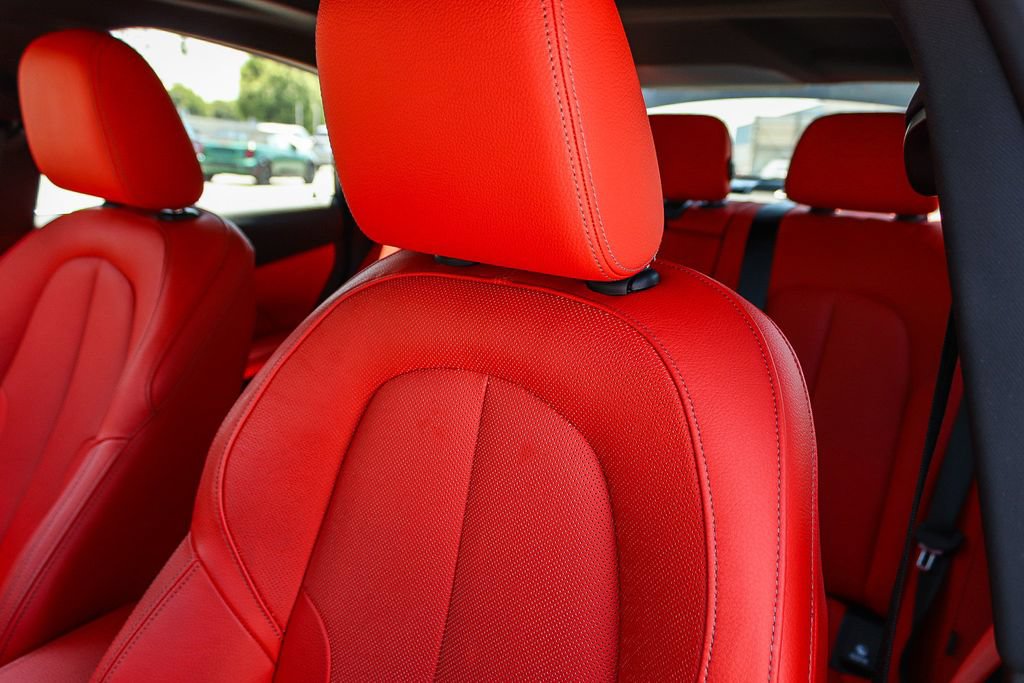 Used 2023 BMW 228i Gran Coupe w/ Convenience Package FWD image 30