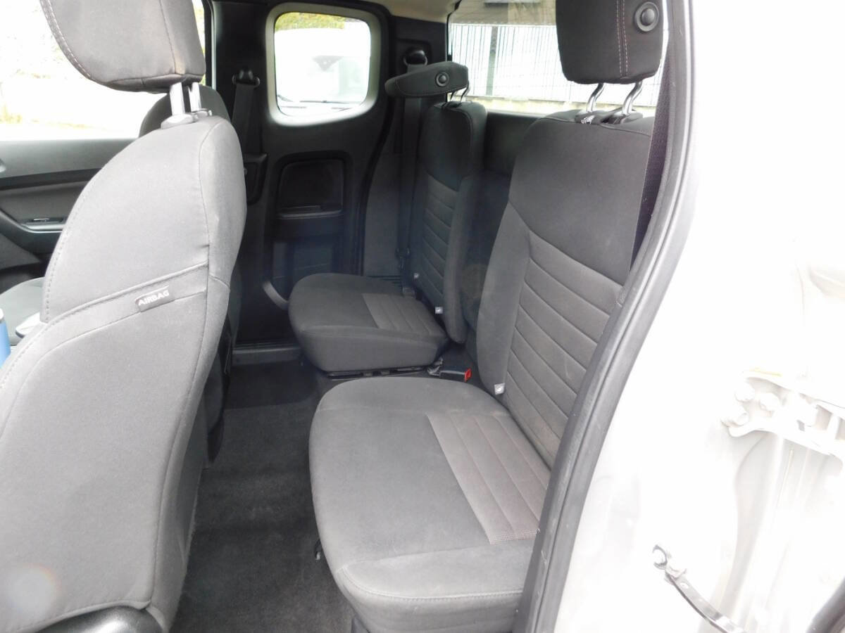 Used 2019 Ford Ranger XLT w/ Trailer Tow Package image 6
