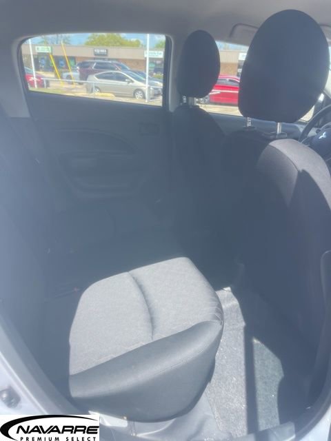 Used 2024 Mitsubishi Eclipse Cross SE image 25