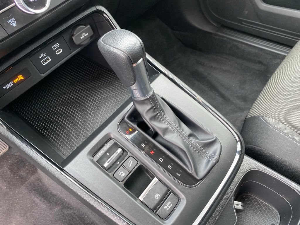 Certified 2024 Honda CR-V EX image 27