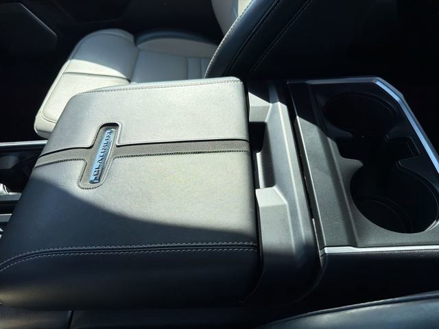 Used 2023 Ford F150 Lightning Platinum AWD/4WD image 56