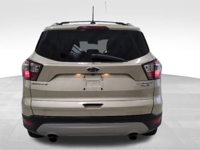 Used 2018 Ford Escape Titanium image 23
