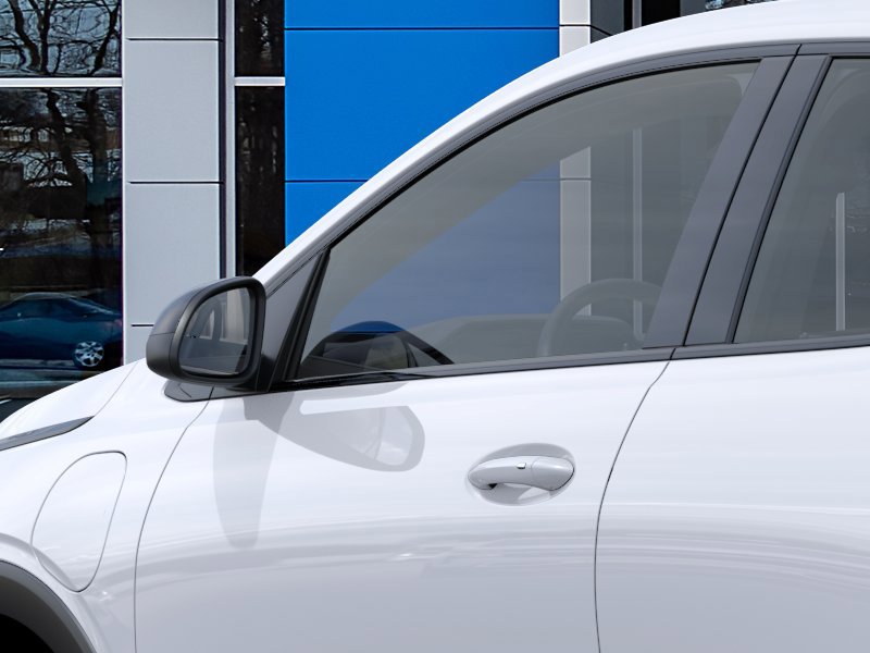 New 2027 Chevrolet Bolt LT w/ LPO, All-Weather Package FWD image 36
