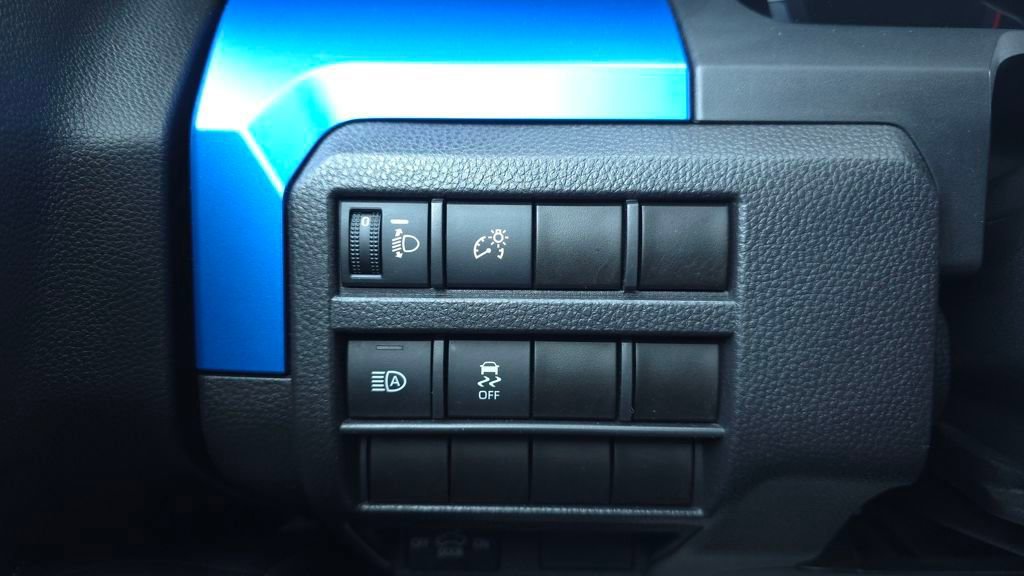 Used 2024 Toyota Tacoma TRD Sport AWD/4WD image 29