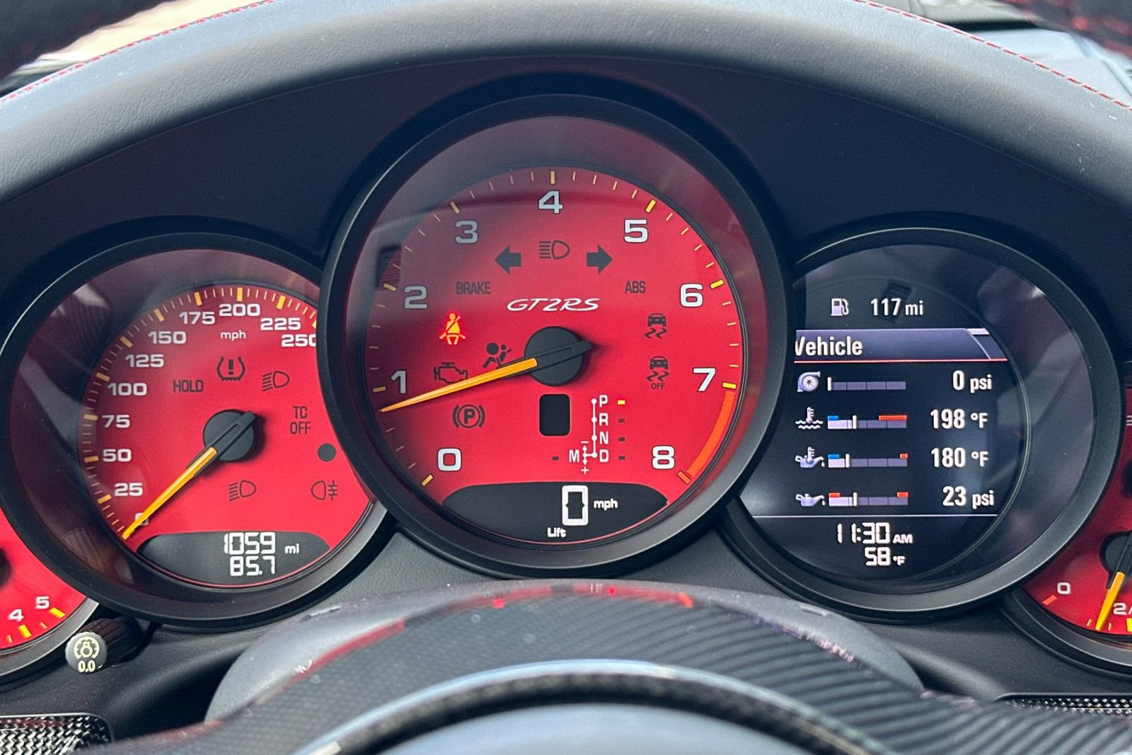 Certified 2019 Porsche 911 GT2 RS RWD image 30