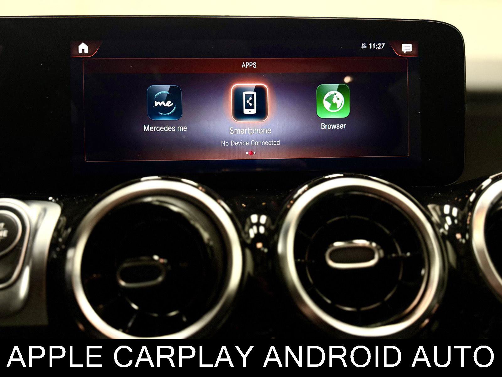 Used 2022 Mercedes-Benz GLB 250 4MATIC image 34