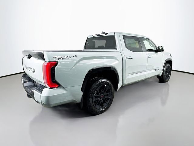 New 2026 Toyota Tundra Limited image 8