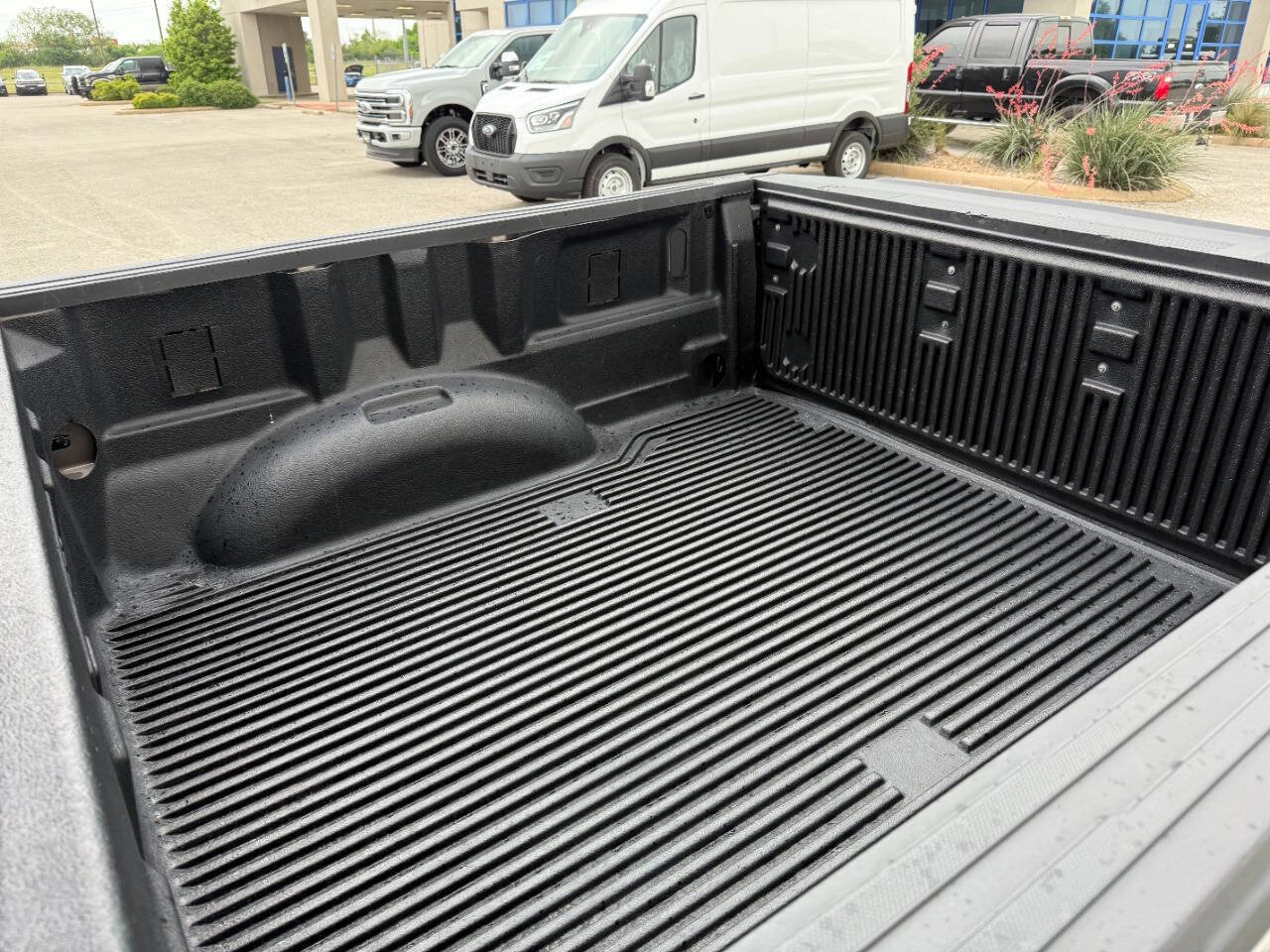 Used 2023 Ford F150 XLT image 12