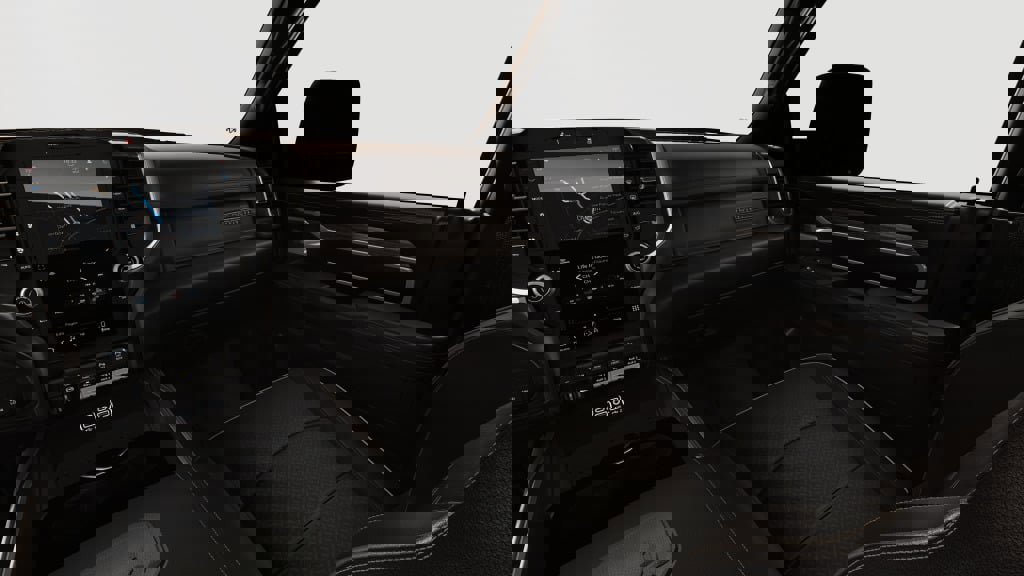 New 2026 RAM 2500 Laramie image 7