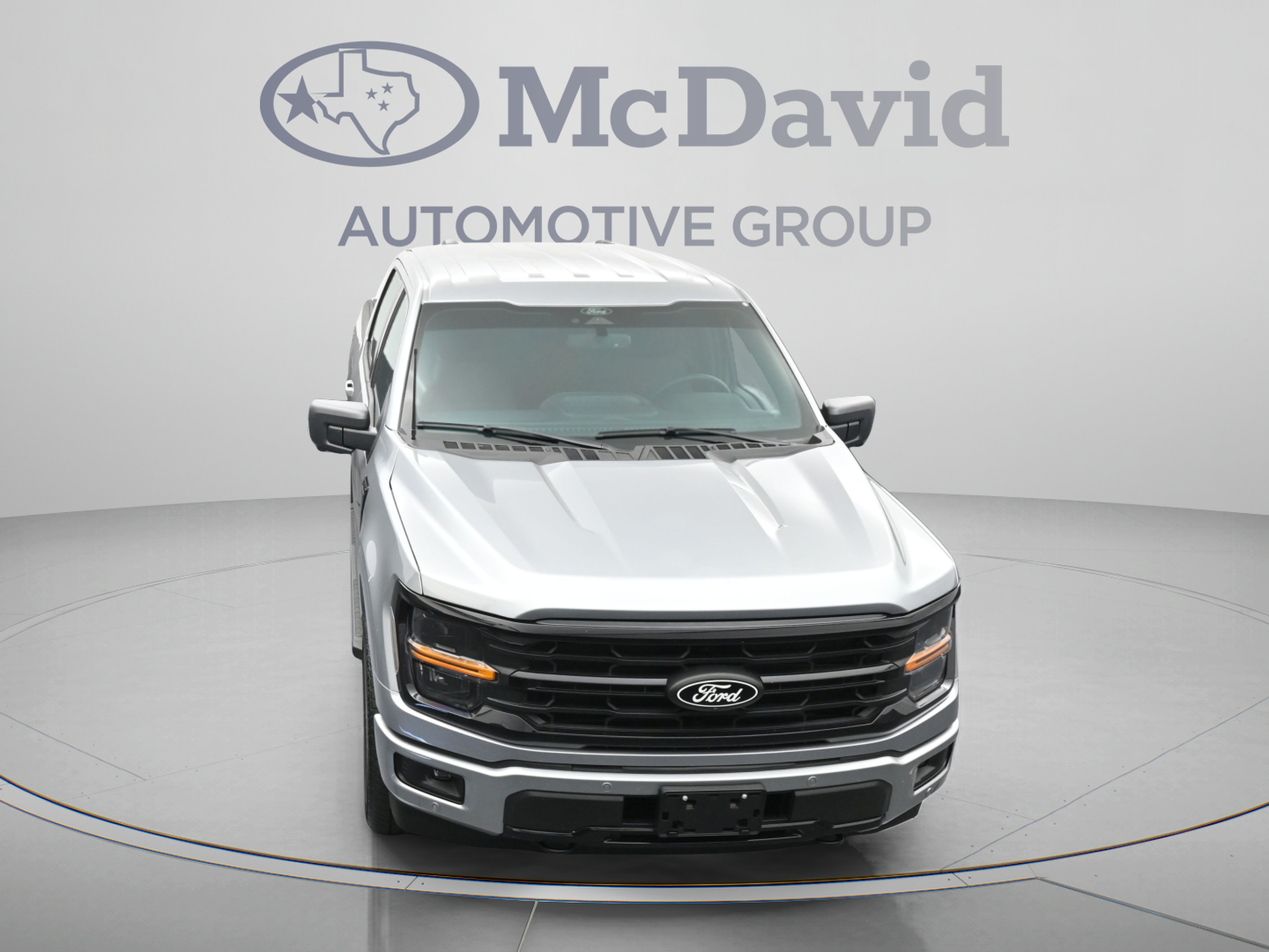 Used 2026 Ford F150 XLT w/ Equipment Group 302A MID AWD/4WD image 33