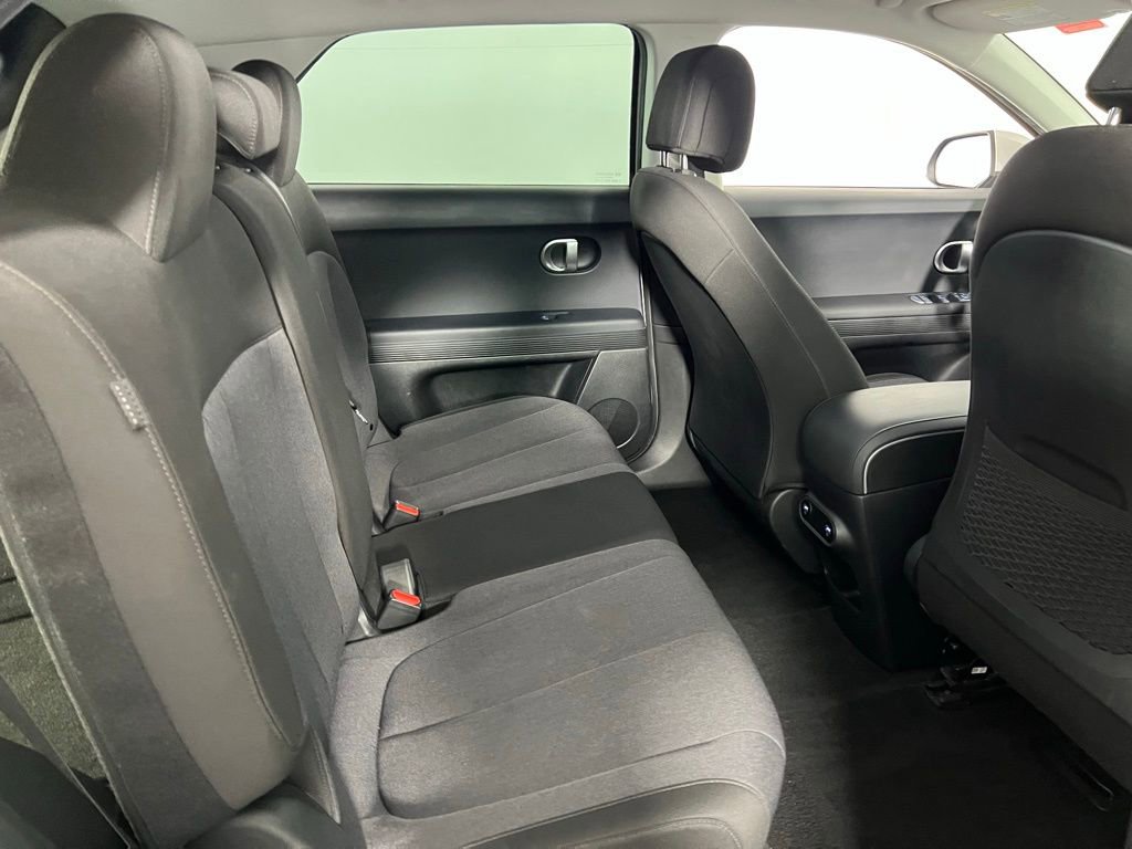 Used 2024 Hyundai Ioniq 5 SE image 27