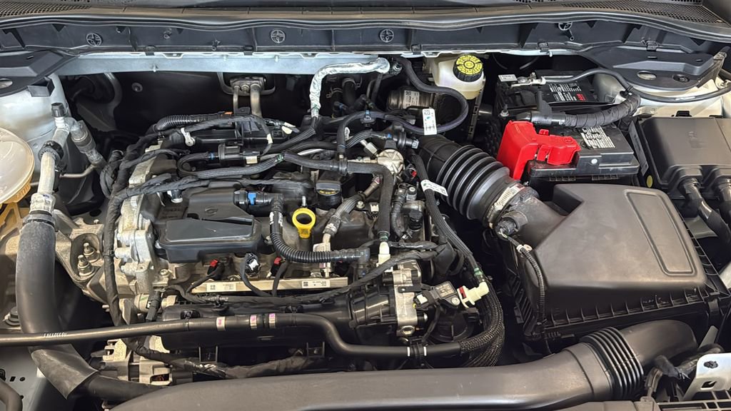 Used 2021 Ford Escape SEL image 12